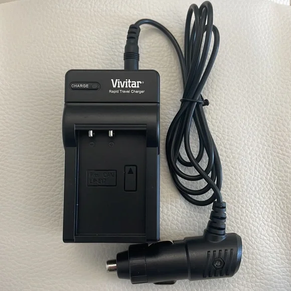 Camera Accessories Bundle